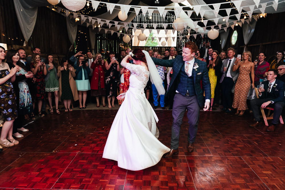 DIY Barn Wedding Jessica Grace Photography