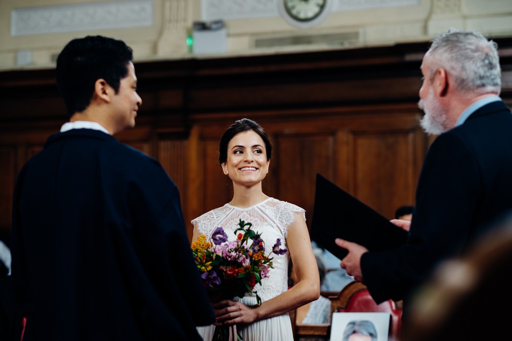 East London Wedding Marianne Chua Photography