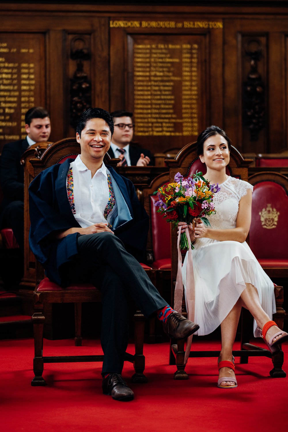 East London Wedding Marianne Chua Photography