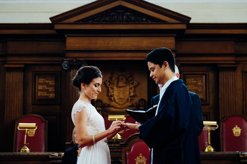 East London Wedding Marianne Chua Photography