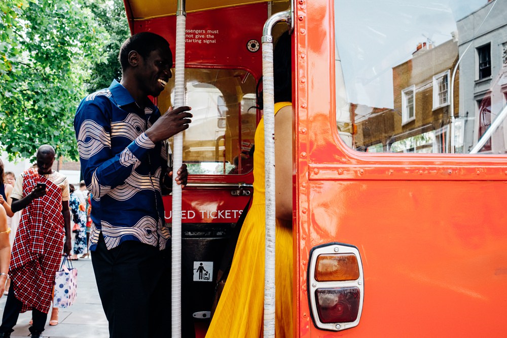 East London Wedding Marianne Chua Photography