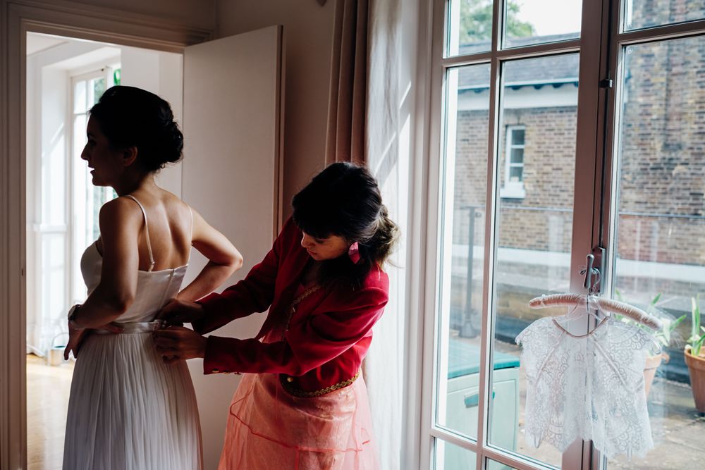 East London Wedding Marianne Chua Photography