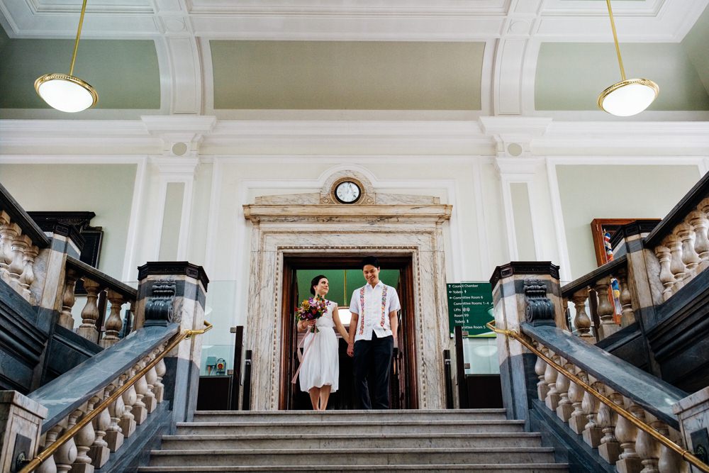 East London Wedding Marianne Chua Photography