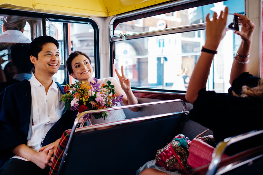 East London Wedding Marianne Chua Photography