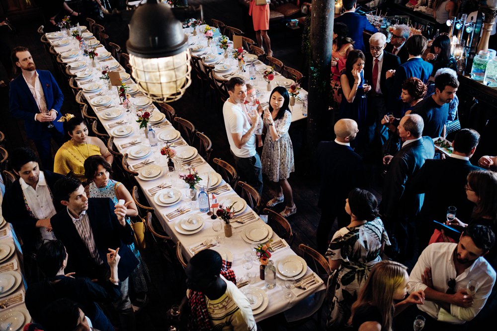 East London Wedding Marianne Chua Photography