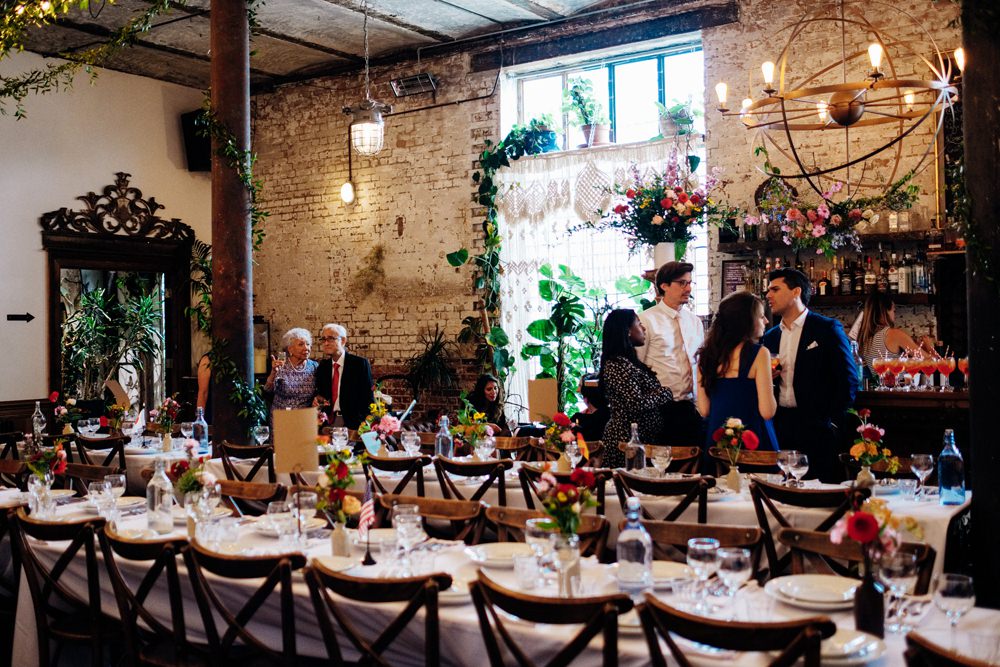 East London Wedding Marianne Chua Photography
