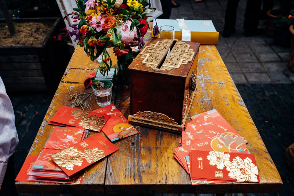 East London Wedding Marianne Chua Photography