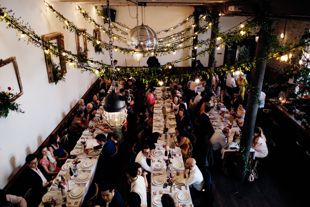 East London Wedding Marianne Chua Photography
