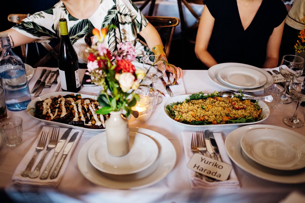 East London Wedding Marianne Chua Photography