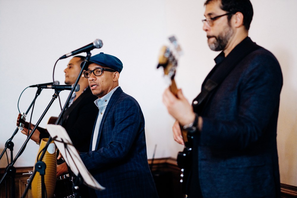 East London Wedding Marianne Chua Photography