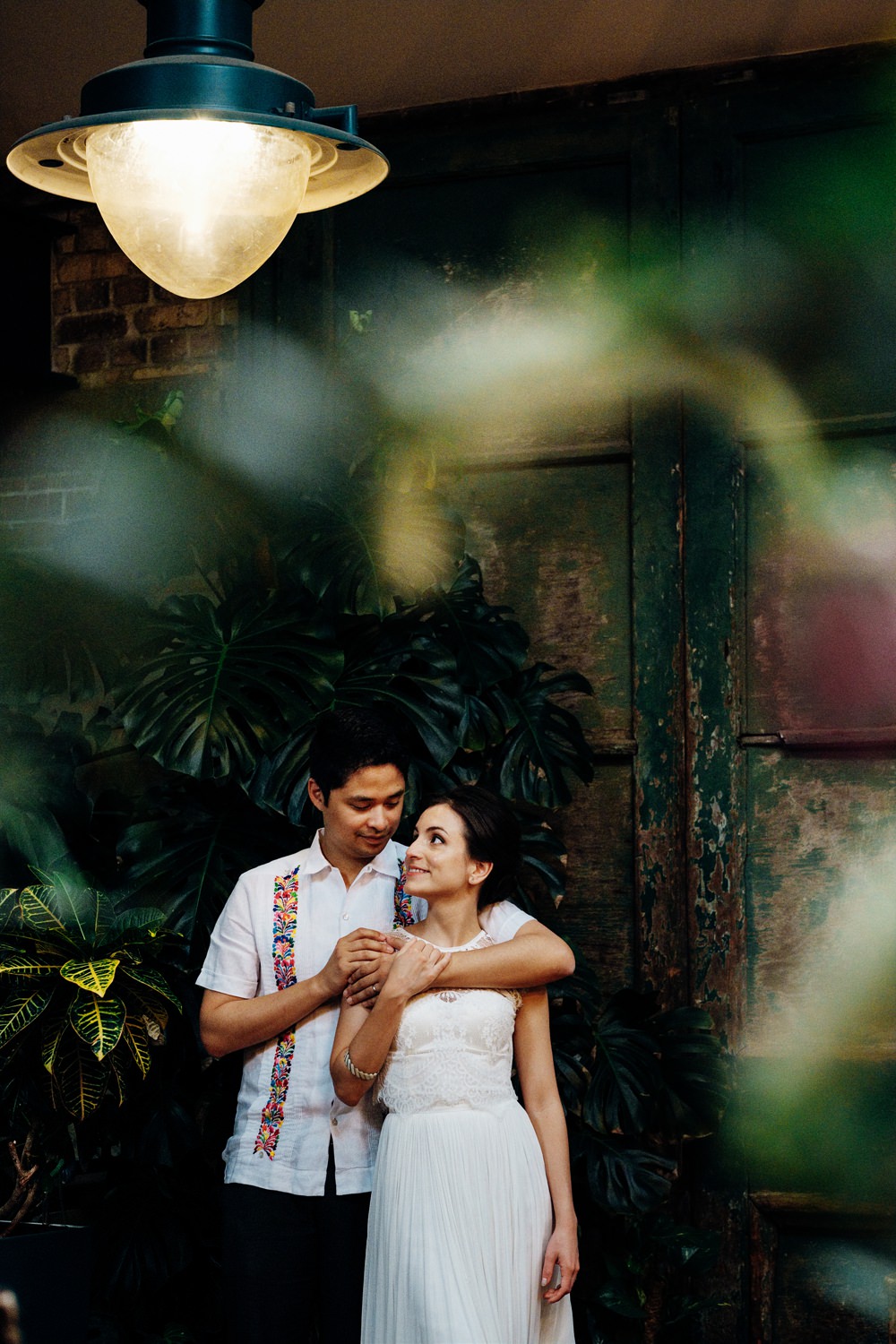 East London Wedding Marianne Chua Photography