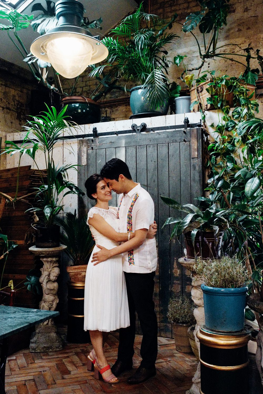 East London Wedding Marianne Chua Photography