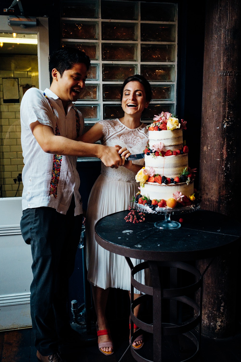 East London Wedding Marianne Chua Photography