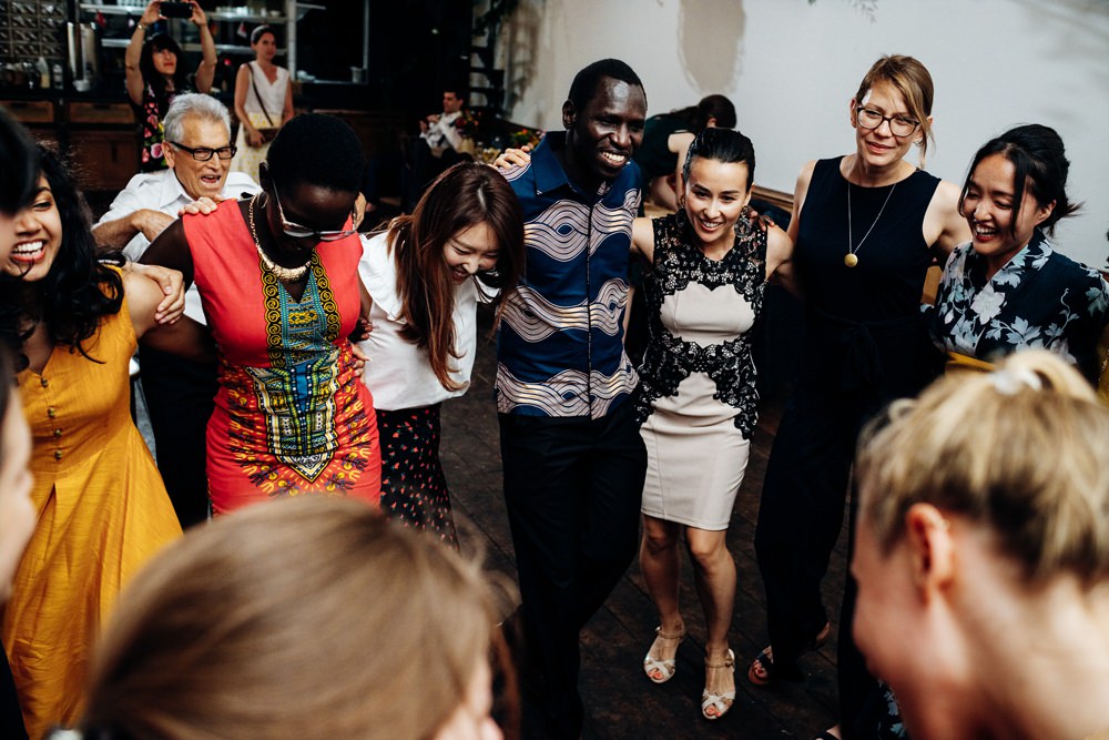 East London Wedding Marianne Chua Photography