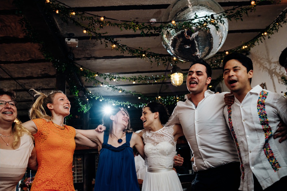 East London Wedding Marianne Chua Photography