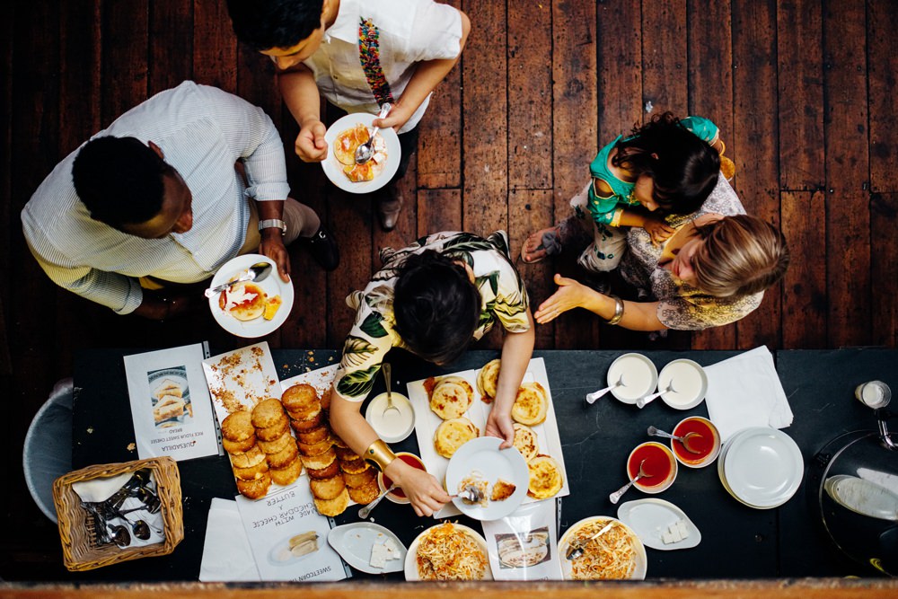 East London Wedding Marianne Chua Photography