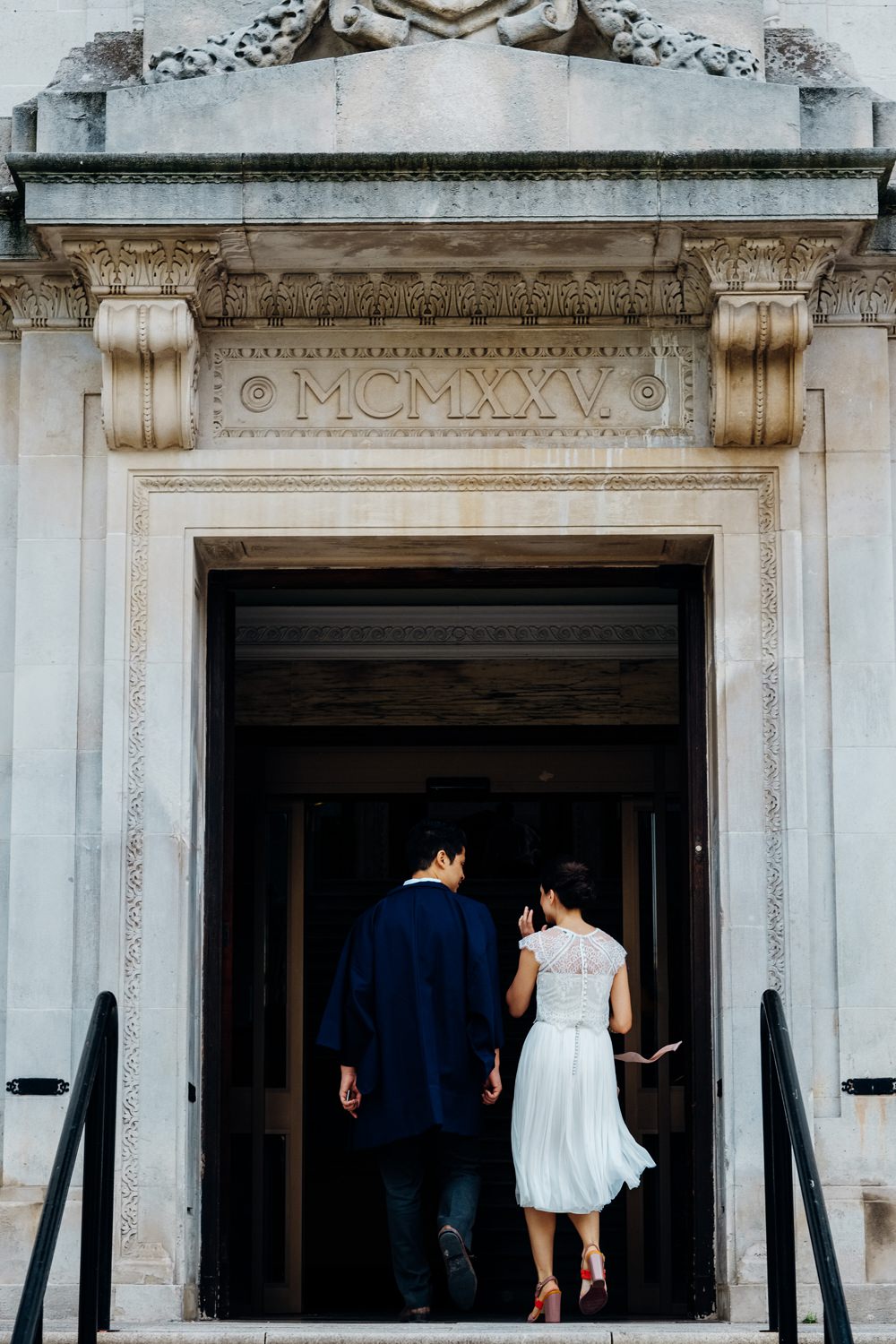 East London Wedding Marianne Chua Photography