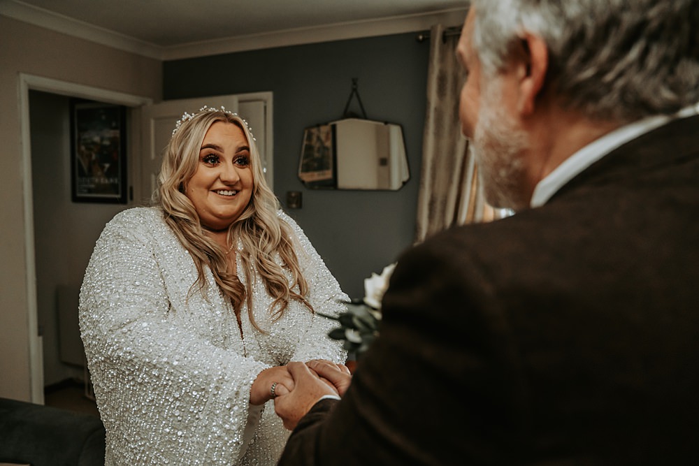 Father Wedding Gift Ideas Amber Louise Photography