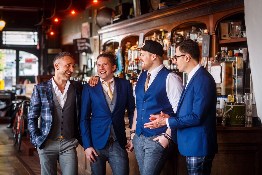 Seventh Second Entertainment Live Wedding Bands