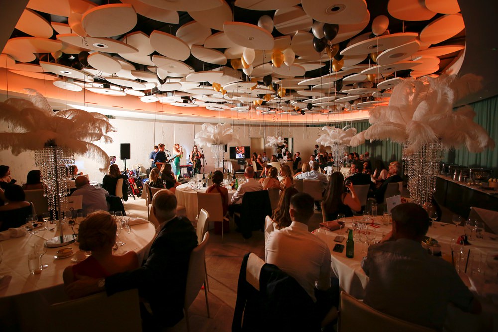 Seventh Second Entertainment Live Wedding Bands