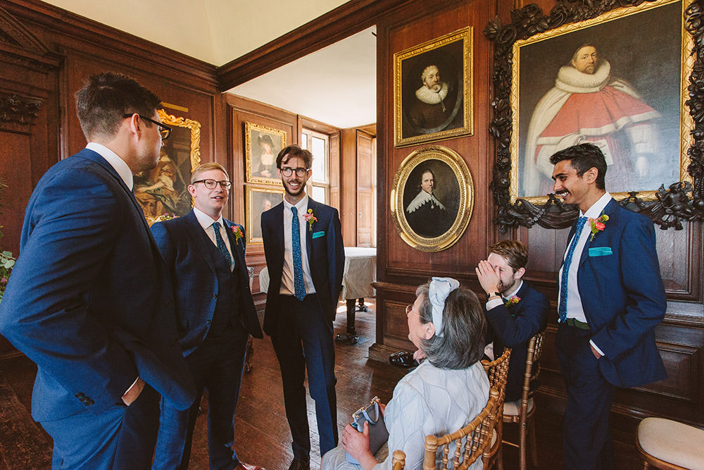 Glynde Place Wedding Sarah London Photography