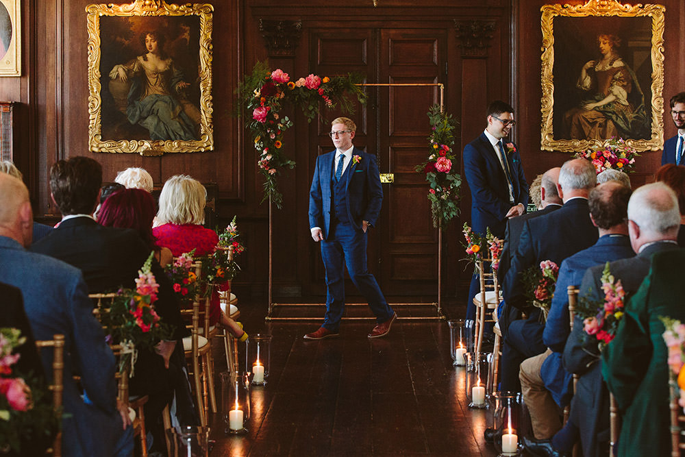 Glynde Place Wedding Sarah London Photography