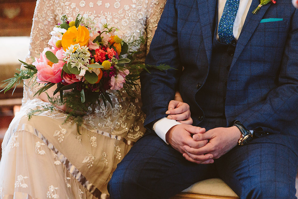 Glynde Place Wedding Sarah London Photography