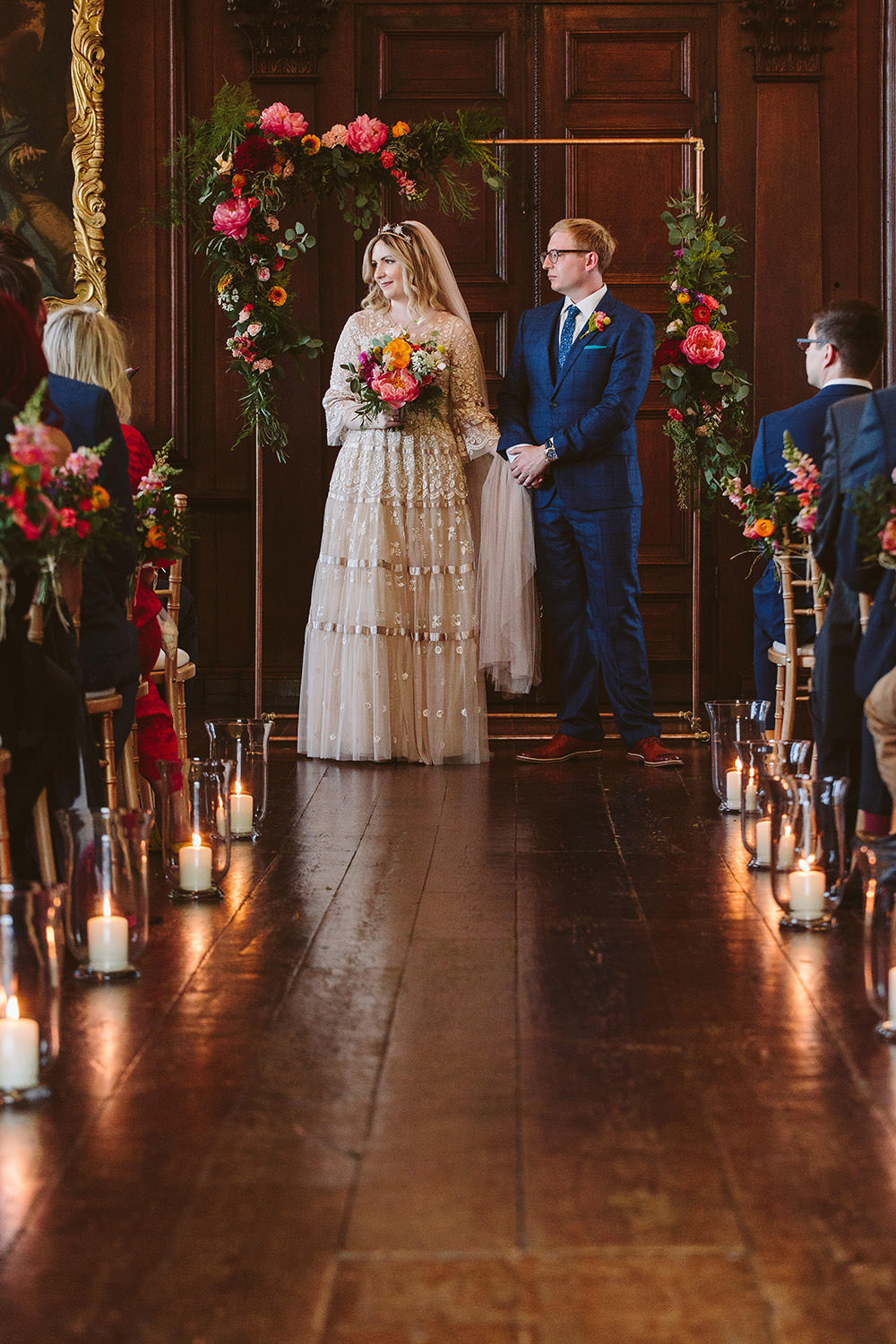 Glynde Place Wedding Sarah London Photography
