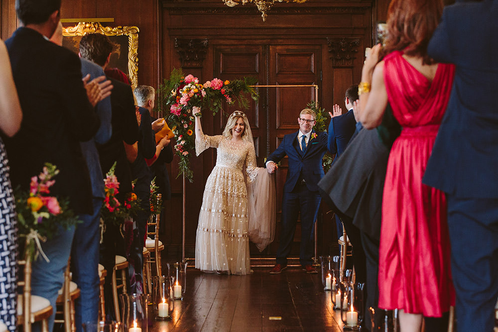 Glynde Place Wedding Sarah London Photography