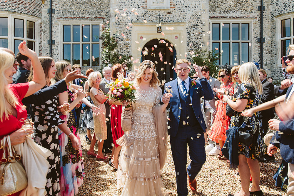 Glynde Place Wedding Sarah London Photography