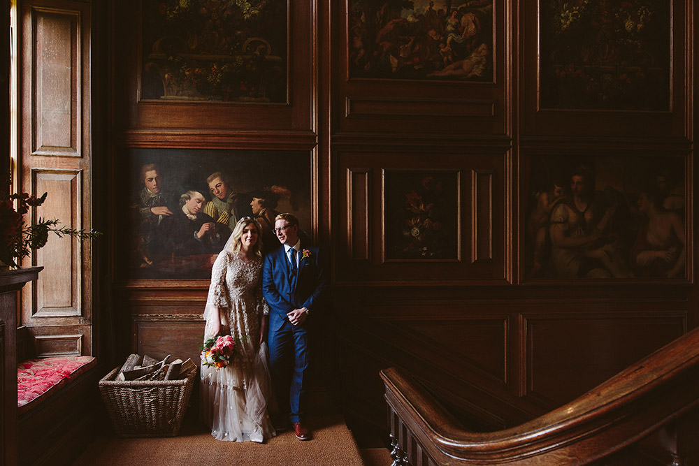 Glynde Place Wedding Sarah London Photography