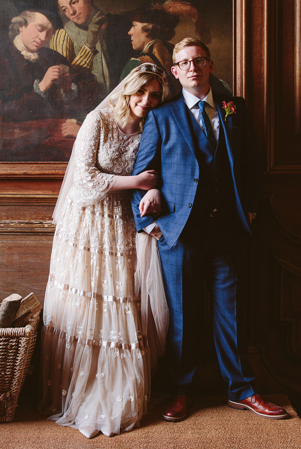 Glynde Place Wedding Sarah London Photography