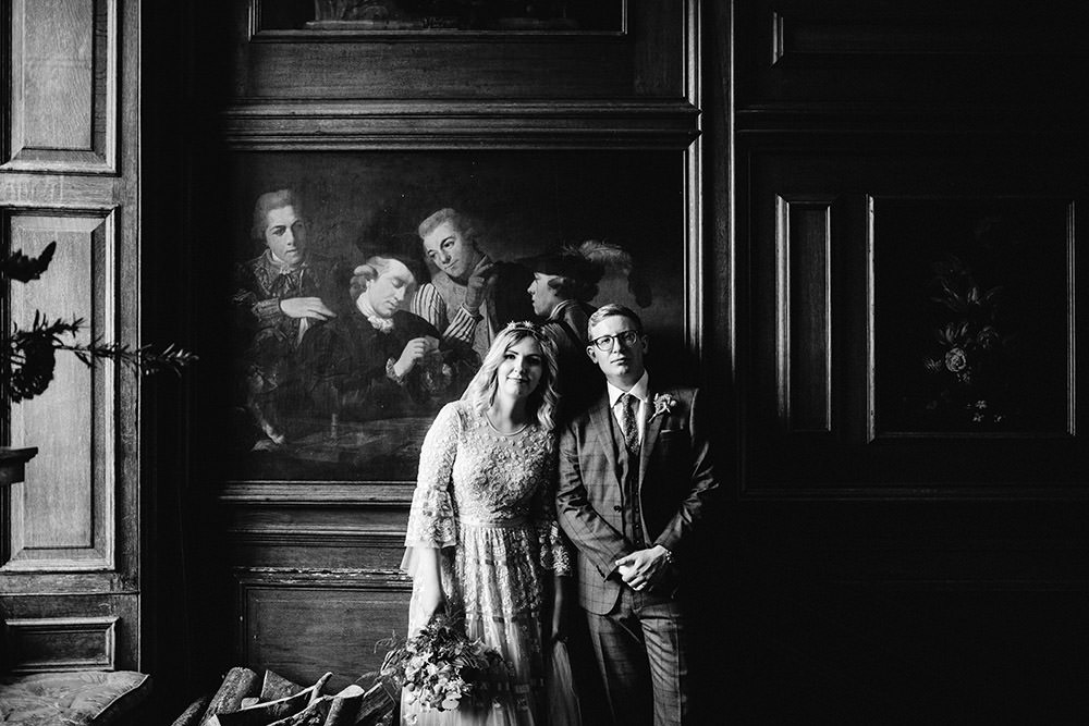 Glynde Place Wedding Sarah London Photography