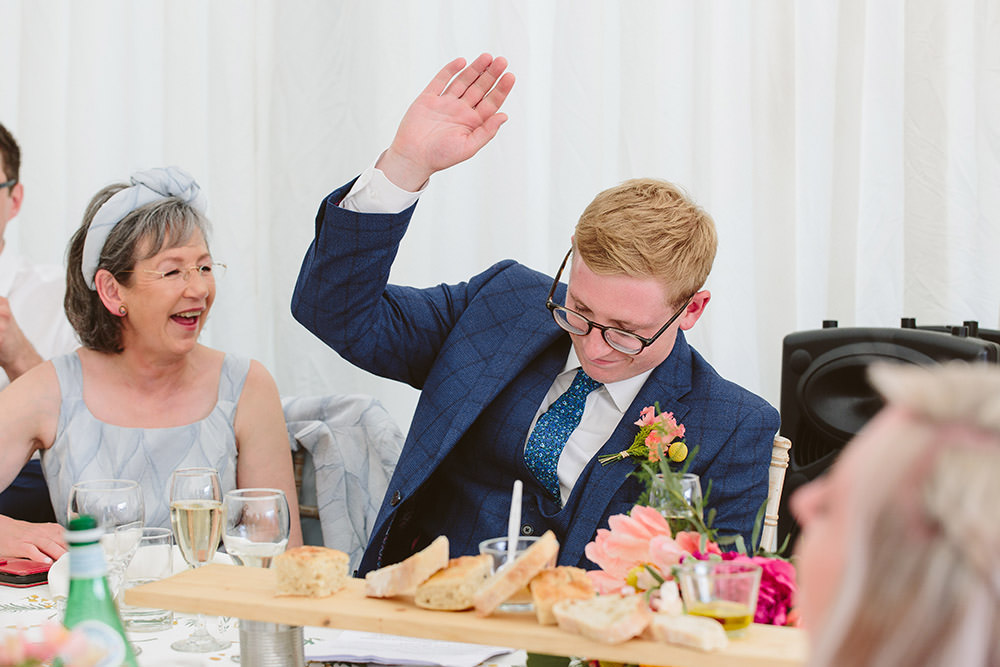 Glynde Place Wedding Sarah London Photography