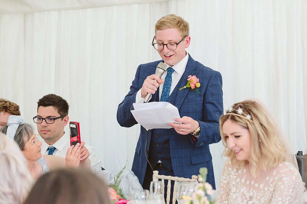 Glynde Place Wedding Sarah London Photography
