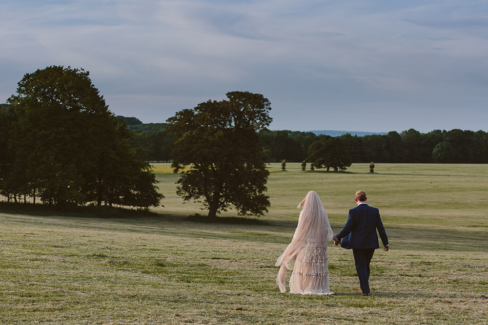 Glynde Place Wedding Sarah London Photography