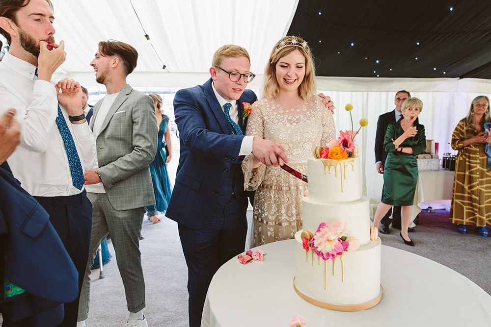 Glynde Place Wedding Sarah London Photography