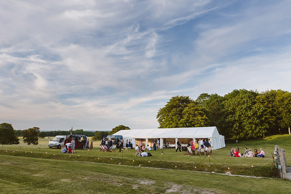Glynde Place Wedding Sarah London Photography