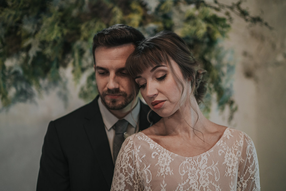 Grey Wedding Ideas Grace Elizabeth