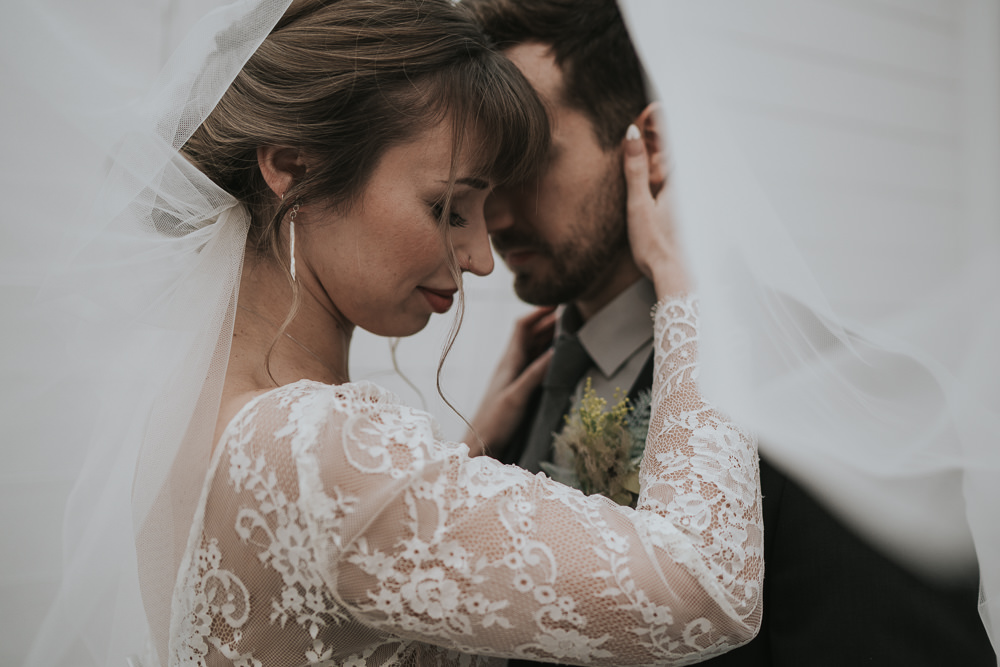 Grey Wedding Ideas Grace Elizabeth