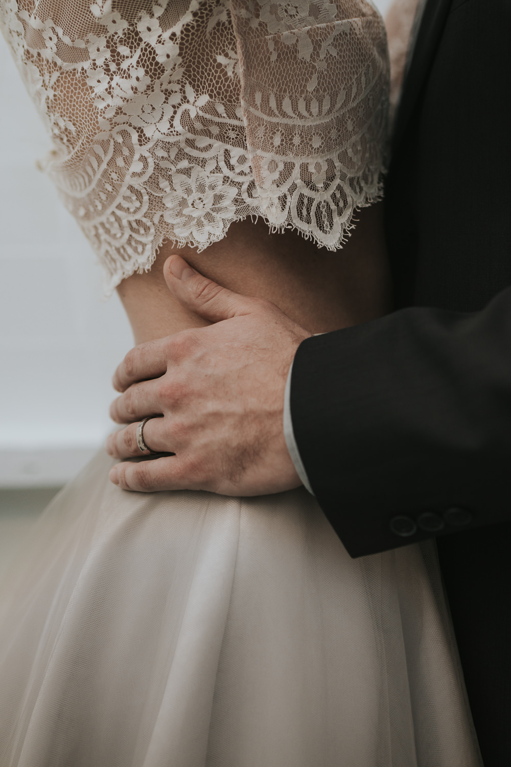 Grey Wedding Ideas Grace Elizabeth