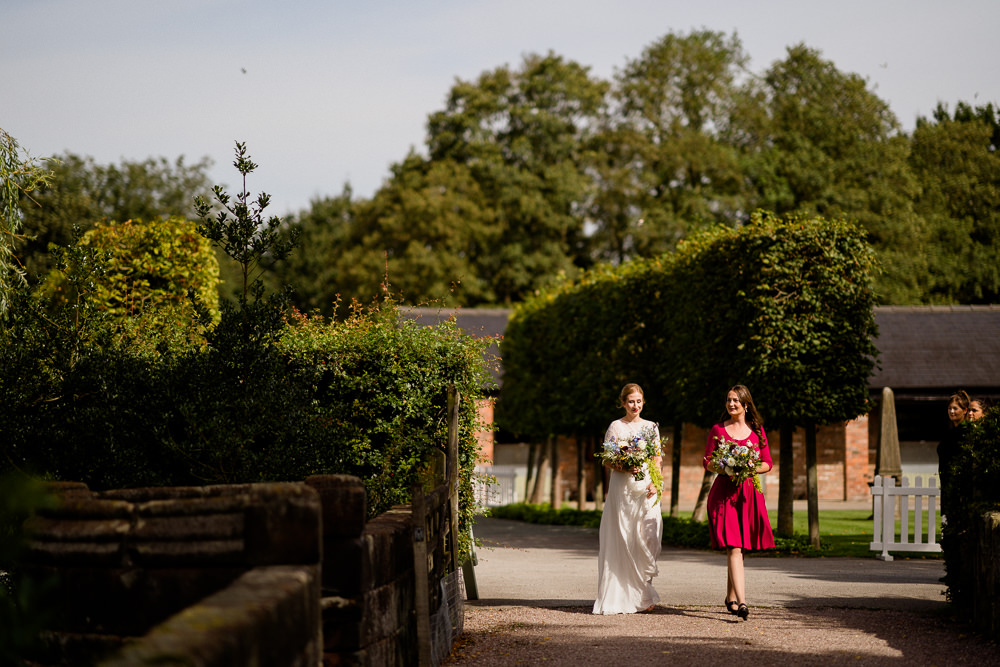 Holford Estate Wedding Voyteck Photography