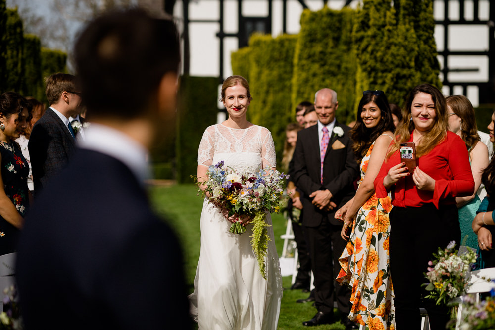 Holford Estate Wedding Voyteck Photography