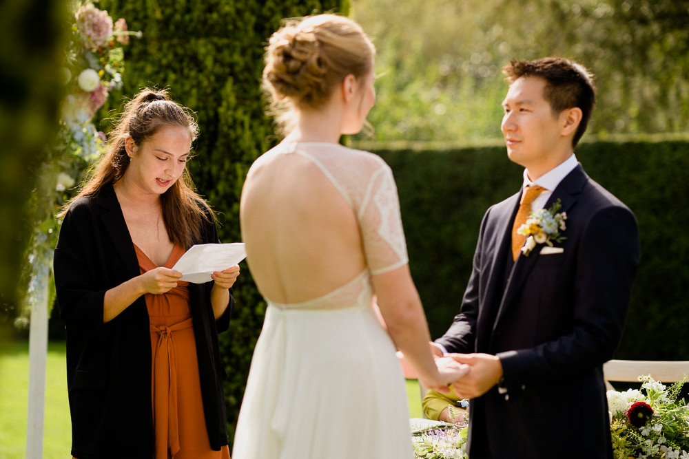 Holford Estate Wedding Voyteck Photography