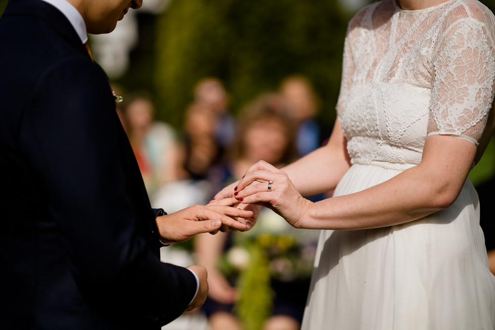 Holford Estate Wedding Voyteck Photography
