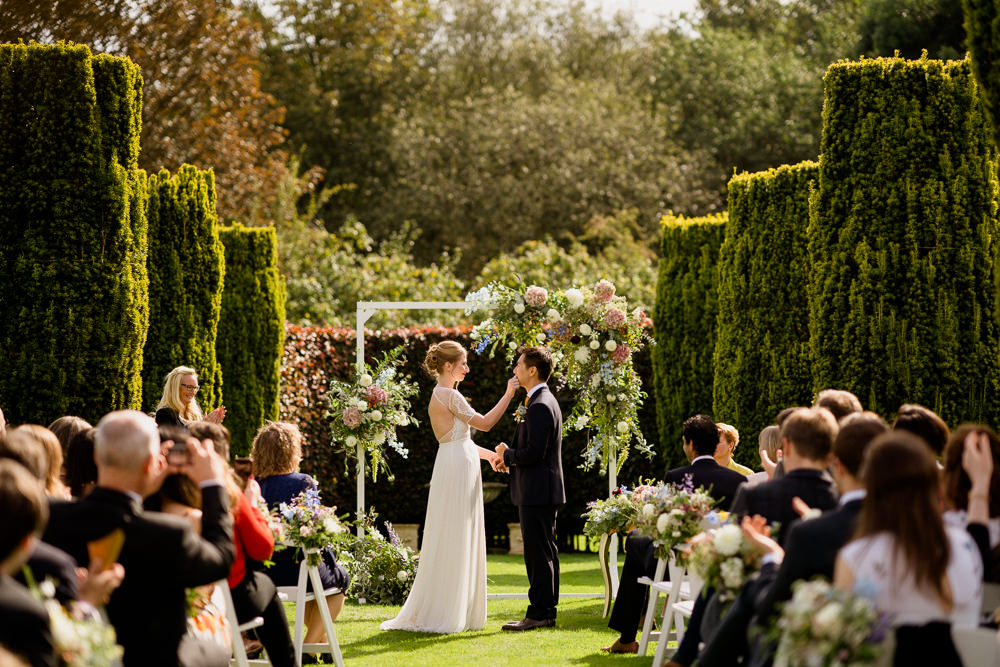 Holford Estate Wedding Voyteck Photography