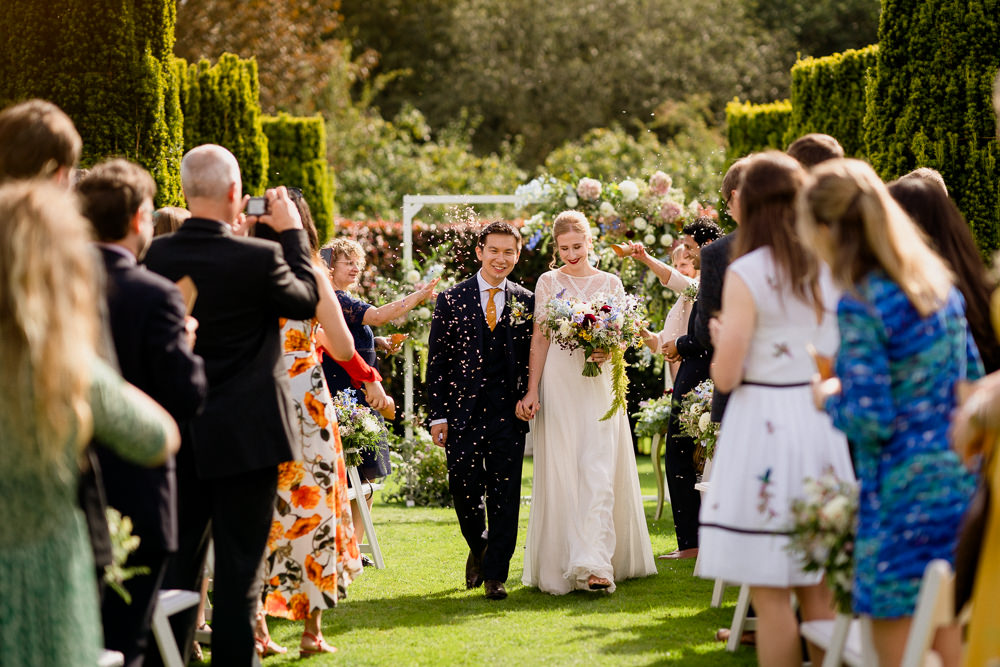 Holford Estate Wedding Voyteck Photography