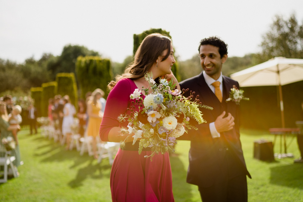 Holford Estate Wedding Voyteck Photography