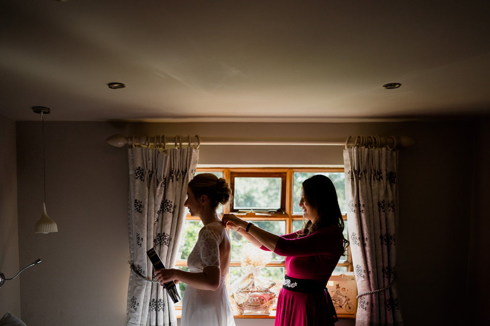 Holford Estate Wedding Voyteck Photography