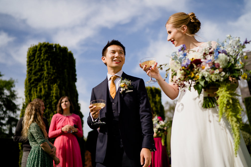 Holford Estate Wedding Voyteck Photography